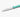 Cuchillo Mondador Color Menta Serie Nova 100 mm (1)