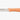 Cuchillo Mondador Color Coral Serie Nova 100 mm