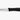 Cuchillo queso Color Negro Serie Nova 105 mm