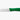 Cuchillo Mesa Color Verde Con Sierra Serie Nova 110 mm