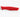 Cuchillo Mesa Color Rojo Con Sierra Serie Nova 110 mm (2)