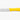 Cuchillo Mesa Color Amarillo Con Sierra Serie Nova 110 mm
