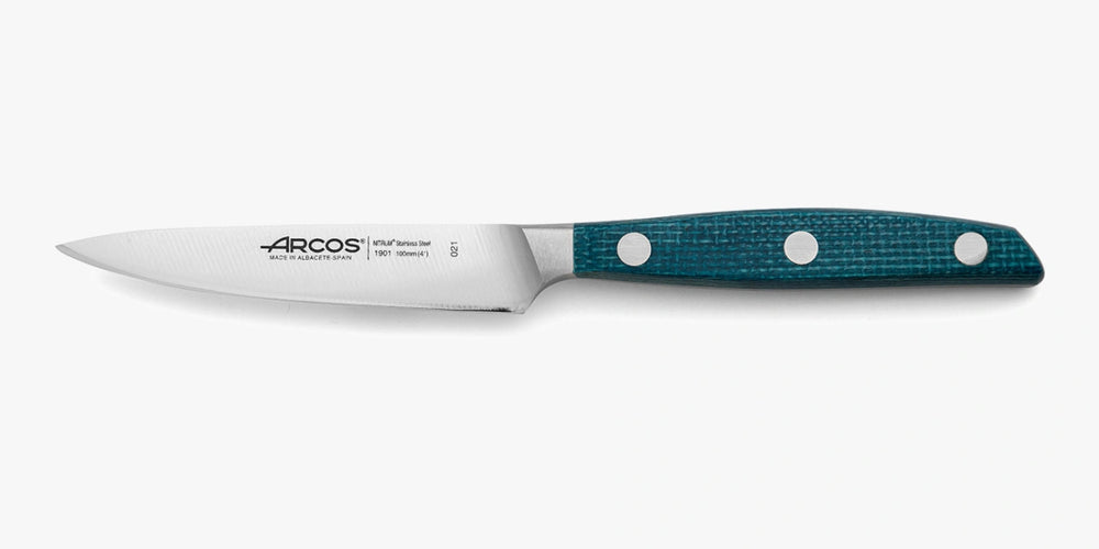 Cuchillo Mondador Serie Brooklyn 100 mm