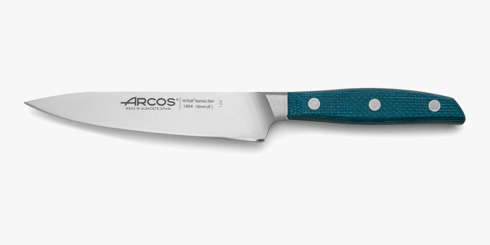 Cuchillo Cocinero Serie Brooklyn 150 mm