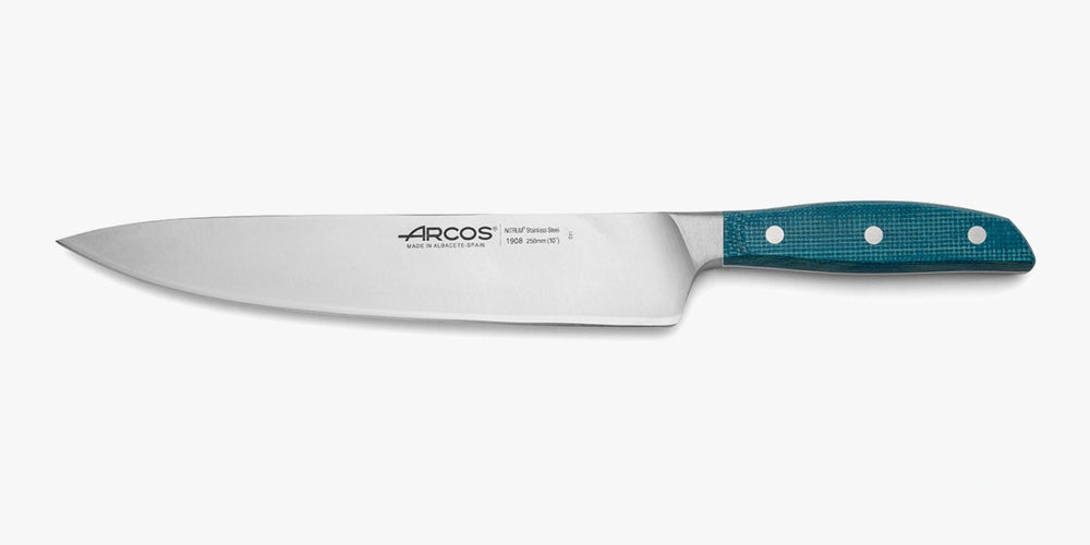 Brooklyn Series 250 mm Chef's Knife