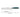 Medidas cuchillo panero 200 mm serie Brooklyn en horizontal