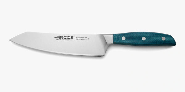 Rocking Santoku