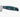 Cuchillo Rocking Santoku Serie Brooklyn 190 mm (3)