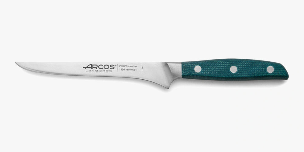 Cuchillo Deshuesador Serie Brooklyn 160 mm