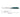 Medidas cuchillo deshuesador 160 mm serie Brooklyn en horizontal