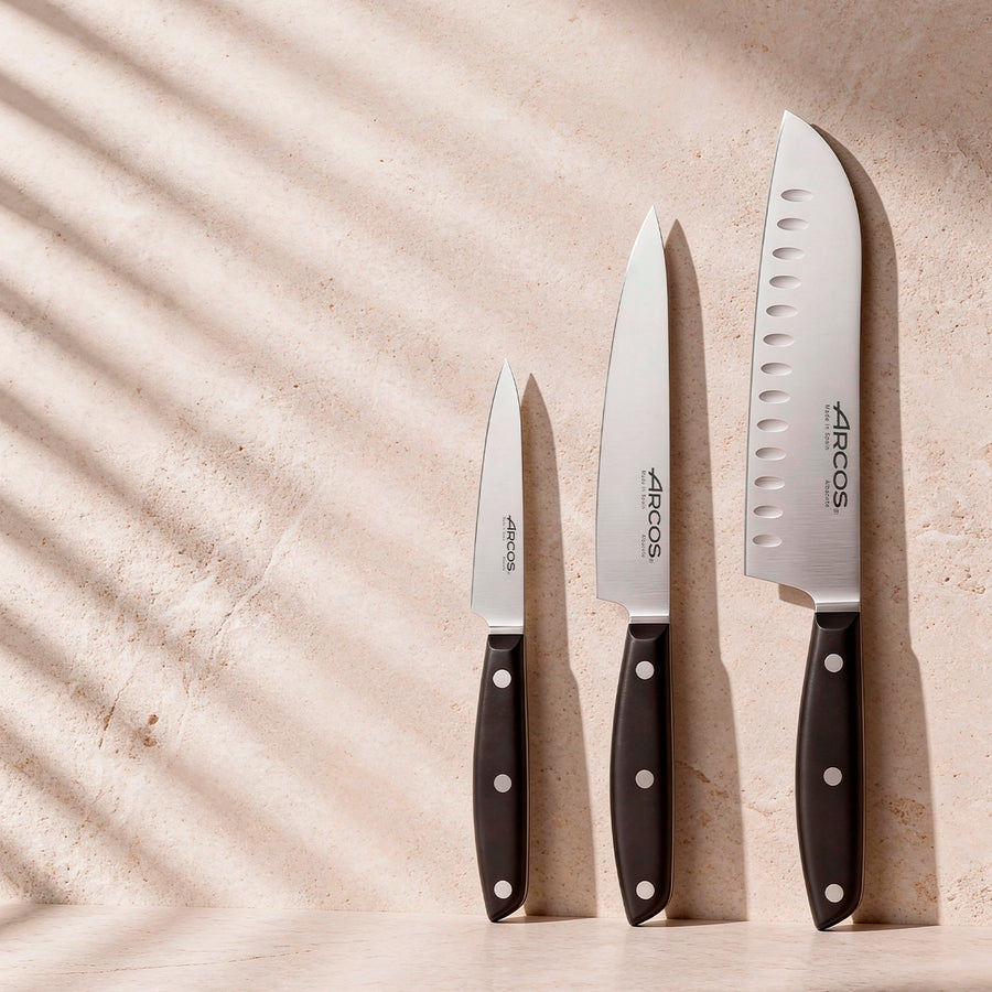 Cuchillo cocina 160 mm Serie Ibiza (4)