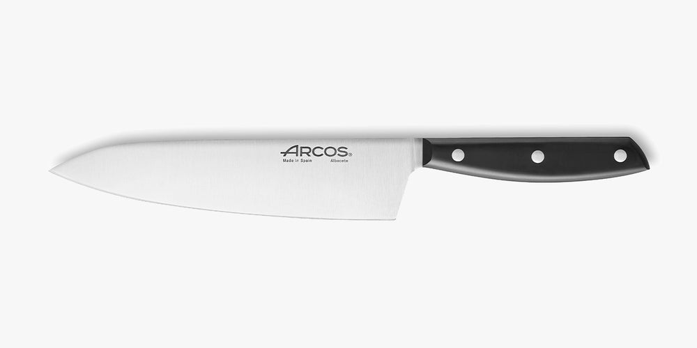 Cuchillo cocinero 210 mm Serie Ibiza
