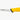 Cuchillo Deshuesador Semi Rígido Serie Dúo Pro 160 mm