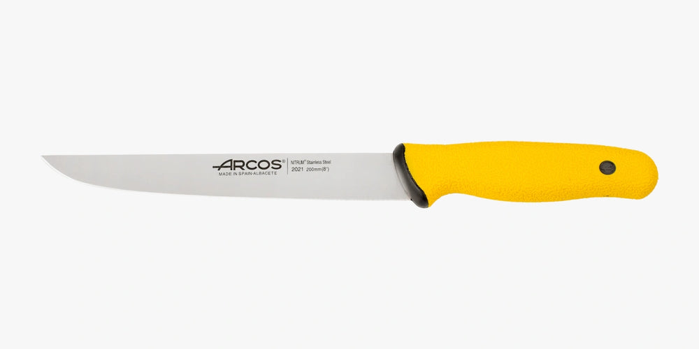 Cuchillo Carnicero Serie Duo Pro 200 mm