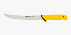 Coltello da macellaio curvo, Serie Duo Pro, 250 mm