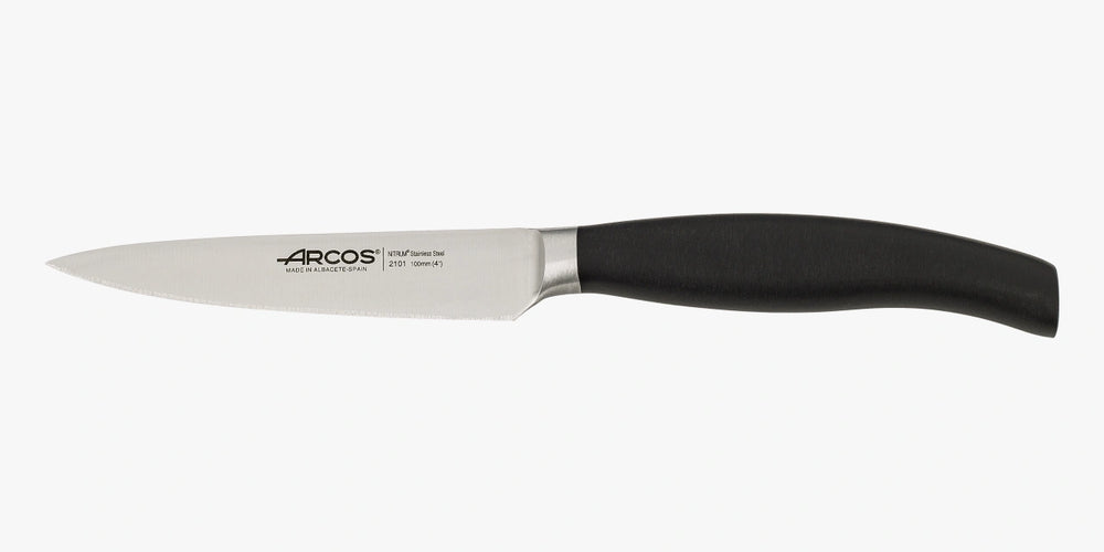 Cuchillo Mondador Serie Clara 100 mm