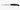 Cuchillo Mondador Serie Clara 100 mm