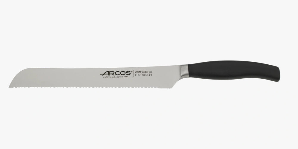 Coltello pane Serie Clara 200 mm