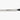 Cuchillo Jamonero Serie Clara 250 mm