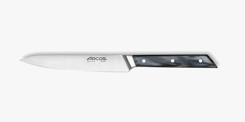 Vegetable knife eclipse series 130 mm