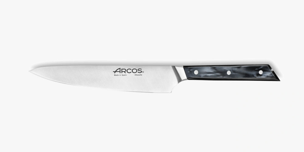 Chef's knife eclipse series 150 mm