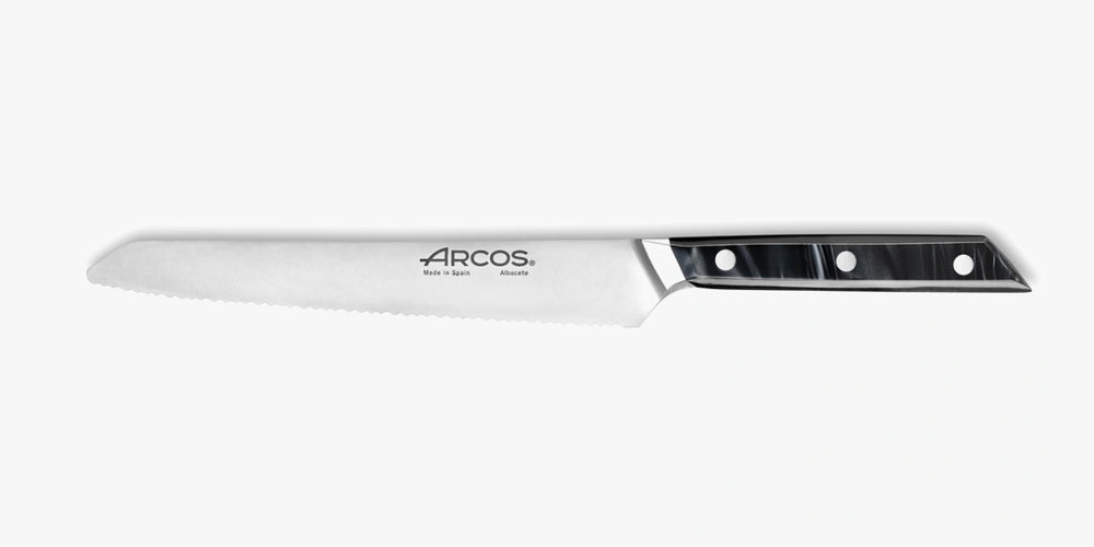 COLTELLO DA PANE SERIE ECLIPSE 200 MM