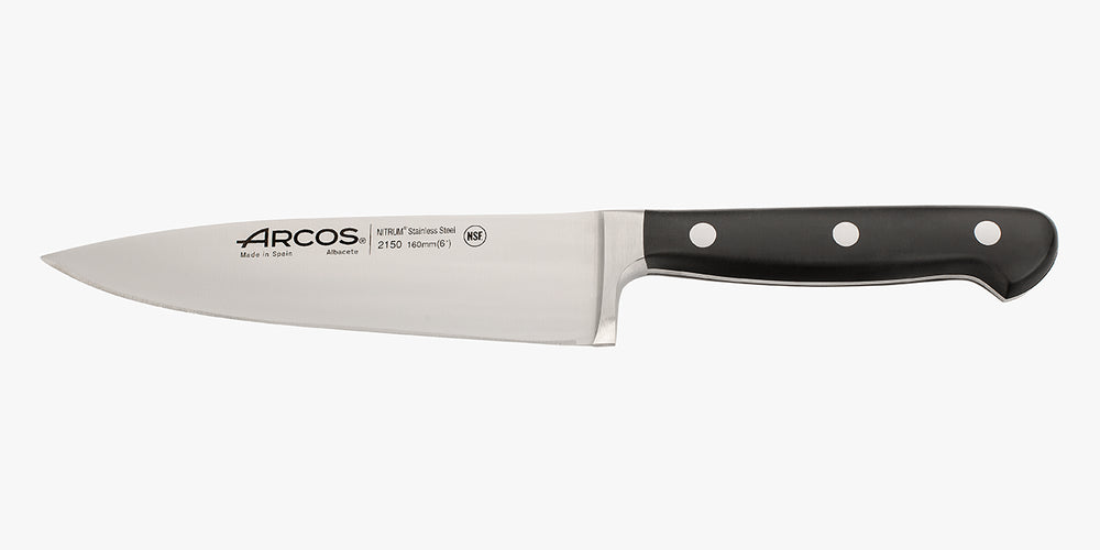 Couteau de Chef Série Classic Pro 160 mm
