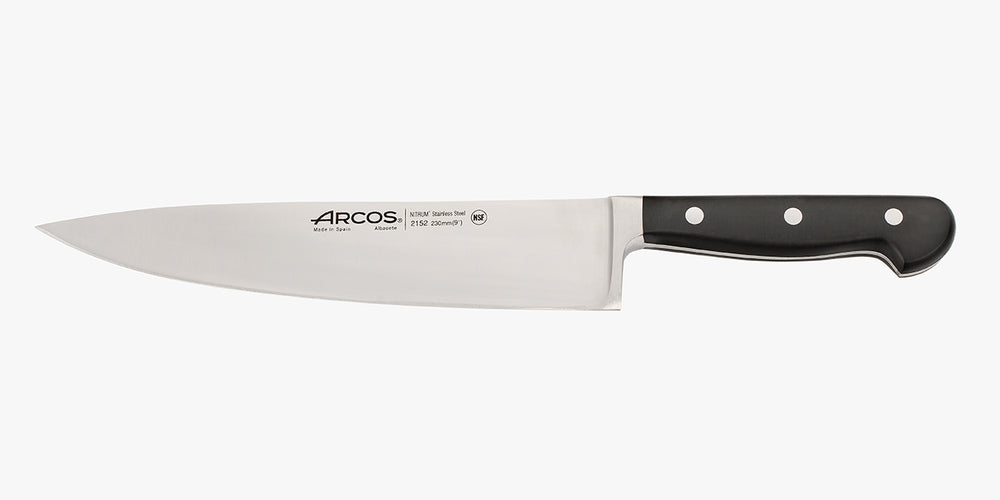 Cuchillo Cocinero Serie Classic Pro 230 mm