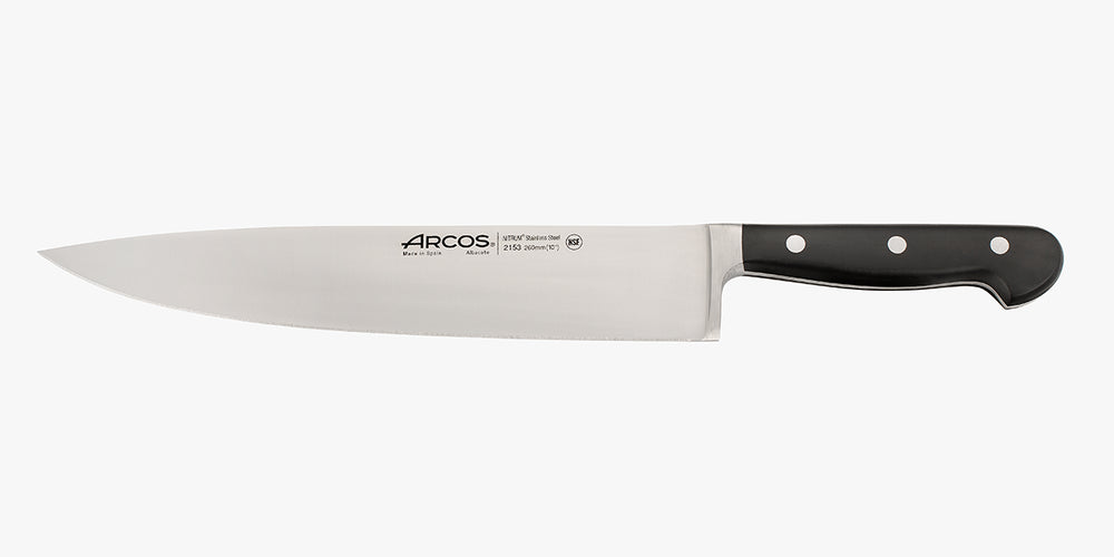Cuchillo Cocinero Serie Classic Pro 260 mm
