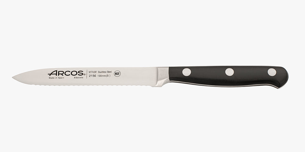 Tomato Knife Classic Pro Series Classic Pro 130 mm