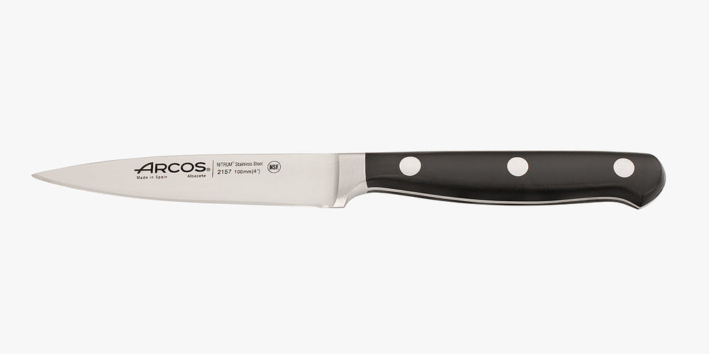 Cuchillo Mondador Serie Classic Pro 100 mm
