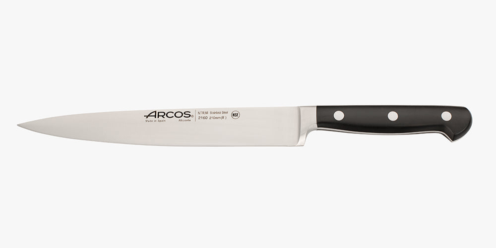 Cuchillo Fileteador Serie Classic Pro 210 mm