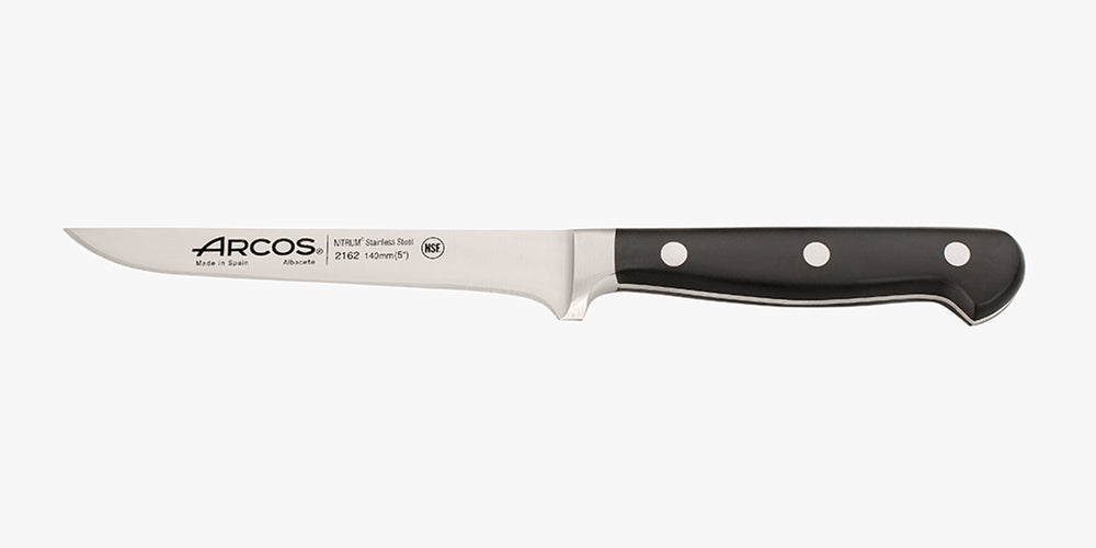 Cuchillo Deshuesador Serie Classic Pro 140 mm