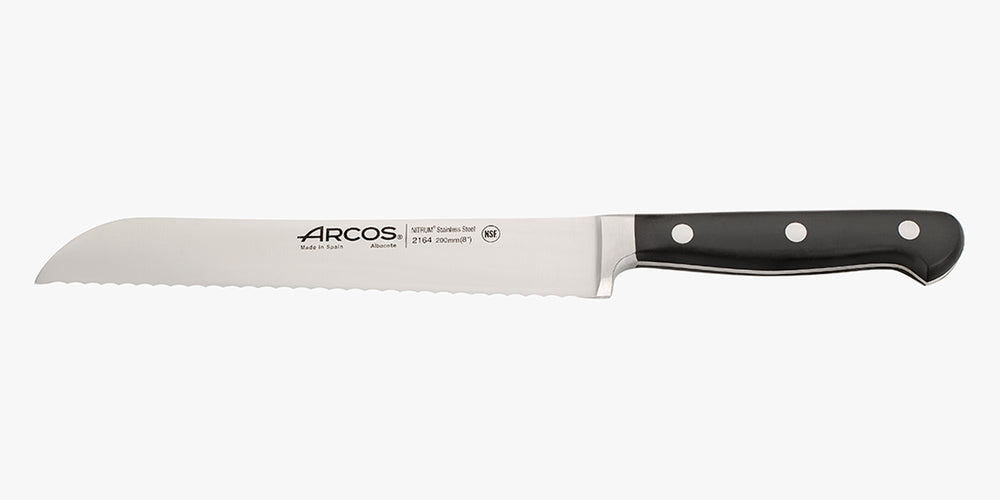 Cuchillo Panero Serie Classic Pro 200 mm