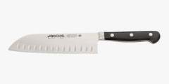 Cuchillo Santoku Serie Classic Pro 180 mm