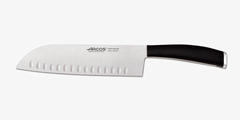 Cuchillo Santoku serie Tango 180 mm