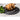 Tenedor Trinchante Serie Ópera 180 mm (4)