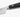 Cuchillo Santoku Serie Ópera 140 mm (1)