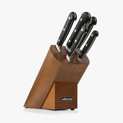 5 pcs. Opera Series Knives Set + Block
