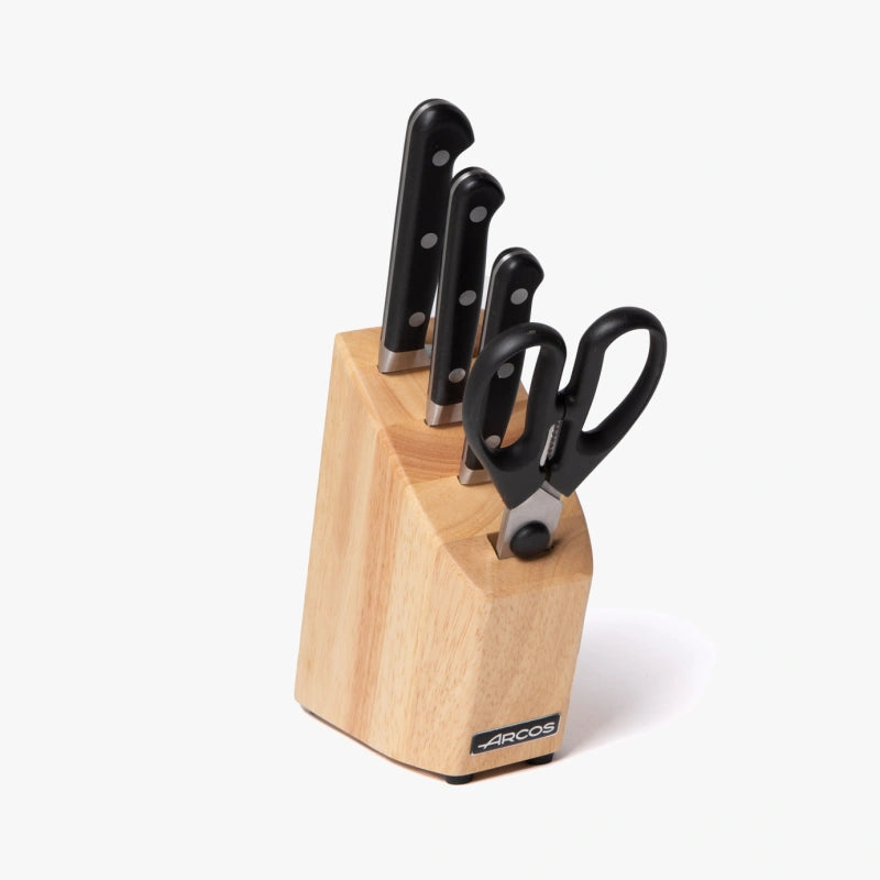 Juego cocina 3 pzas. Serie Ópera + Tijeras + Taco