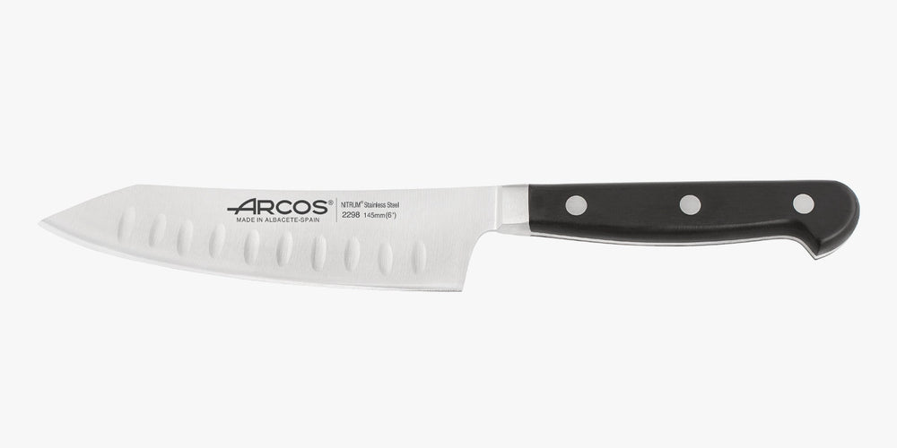 Opera Series 145 mm Rocking Santoku