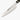 Rocking Santoku Serie Ópera 145 mm (1)