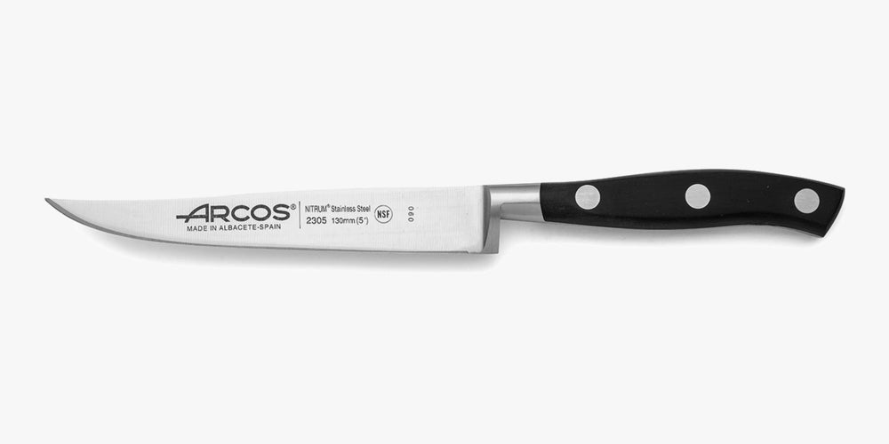 Steakmesser Serie Riviera 130 mm