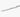 Cuchillo Jamonero Serie Riviera Blanc 250 mm (2)