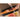Cuchillo Jamonero Serie Riviera Blanc 250 mm (5)