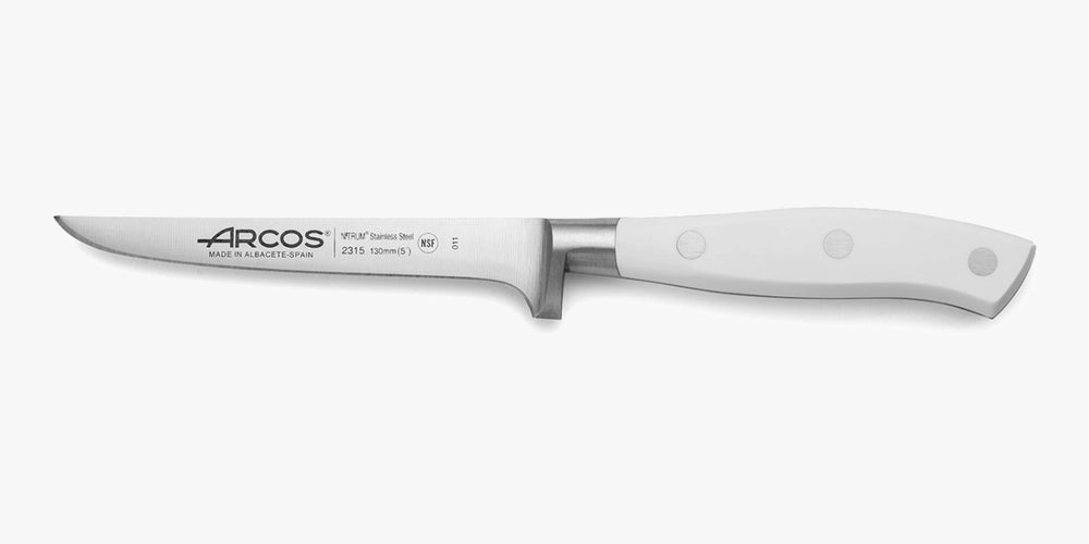 Riviera Blanc Series 130 mm Boning Knife