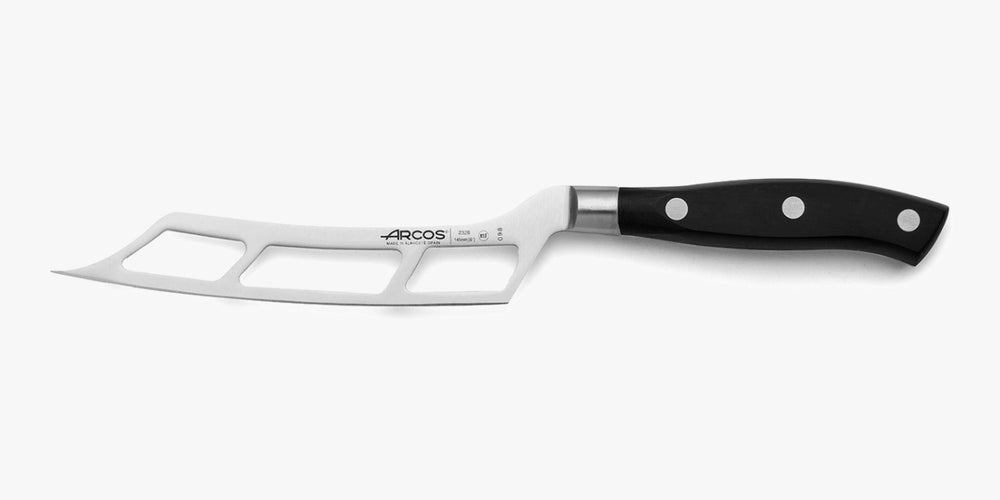 Coltello per Formaggio Serie Riviera 145 mm