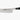 Rocking Santoku Serie Riviera 180 mm