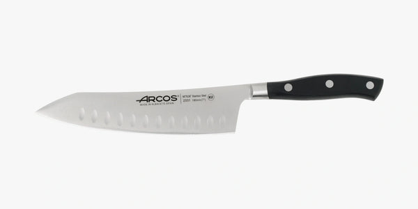 Rocking Santoku