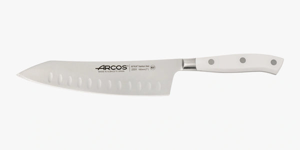 Rocking Santoku